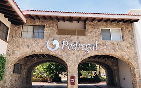 Pedregal Suites - Marina And Downtown